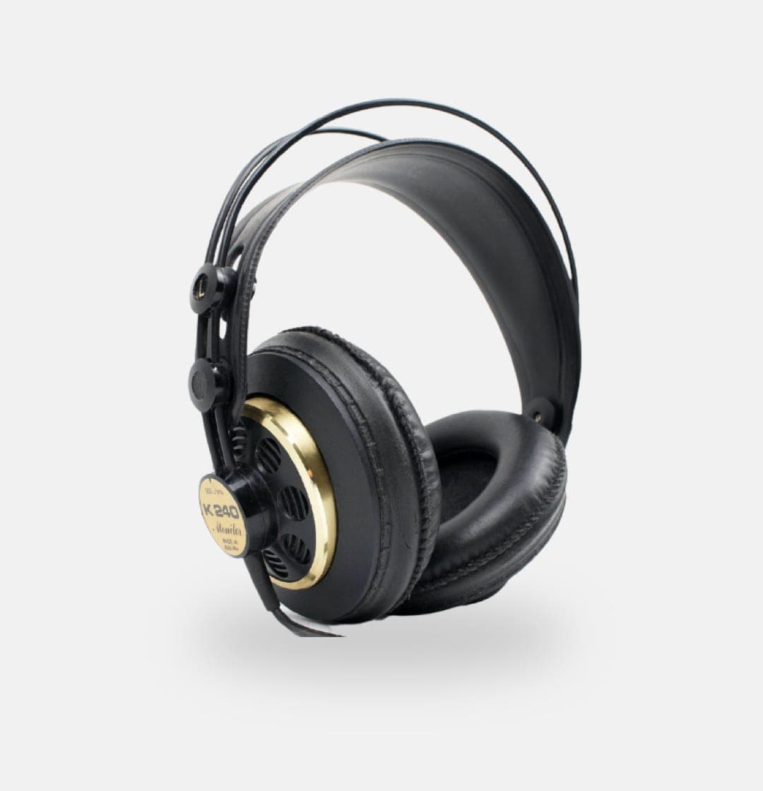 XX99 MK1 Headphones